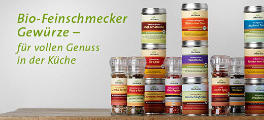 Gewürze