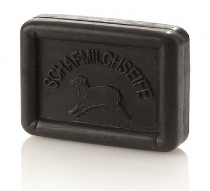 Schafmilchseife "Patchouli"