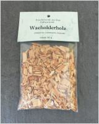 Wacholderholz