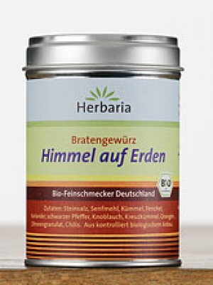 Bratengewürz "Himmel auf Erden"
