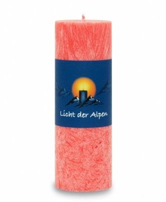Licht der Alpen "Die Blumige"