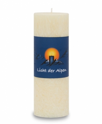 Licht der Alpen "Die Sanfte"