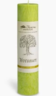 Vertrauen