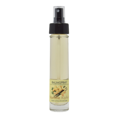 Vanille Kipferl Raumspray