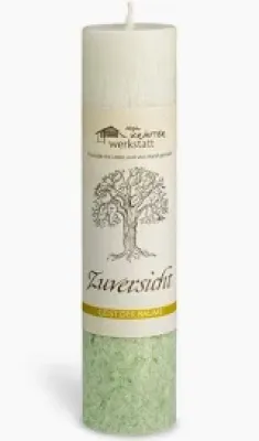 Zuversicht