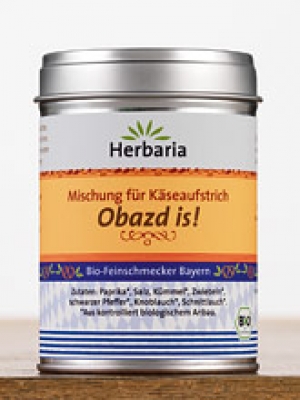 Obazd is!