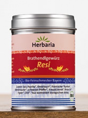 Brathendlgewürz "Resi"