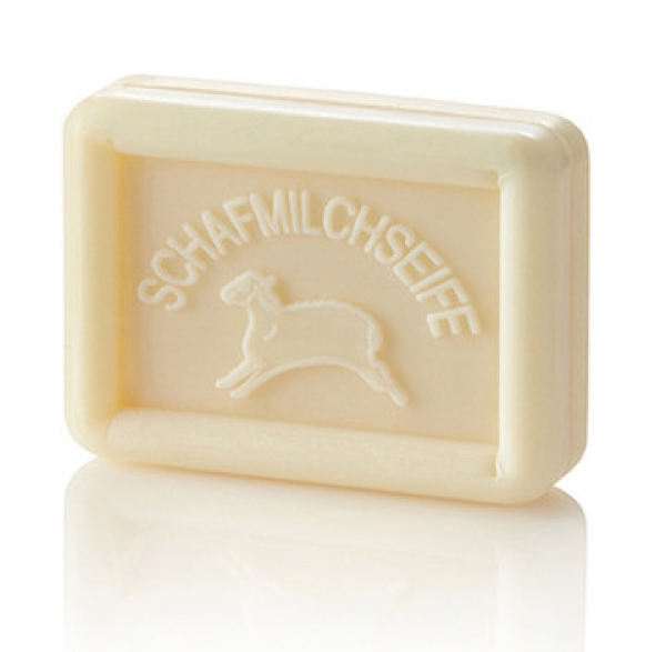 Schafmilchseife "Wiesenduft"