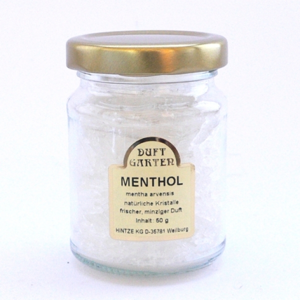 Menthol