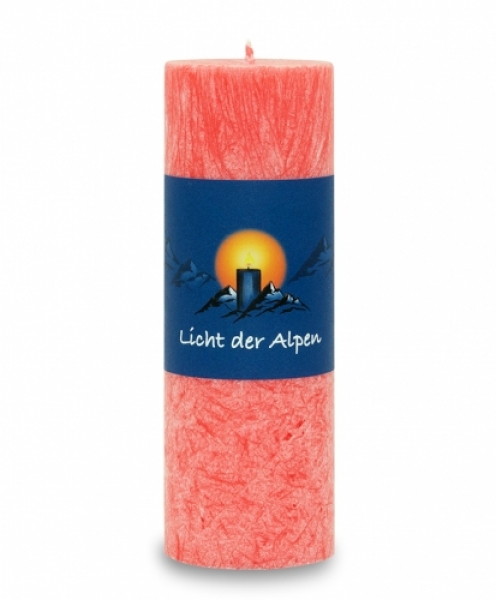 Licht der Alpen "Die Blumige"