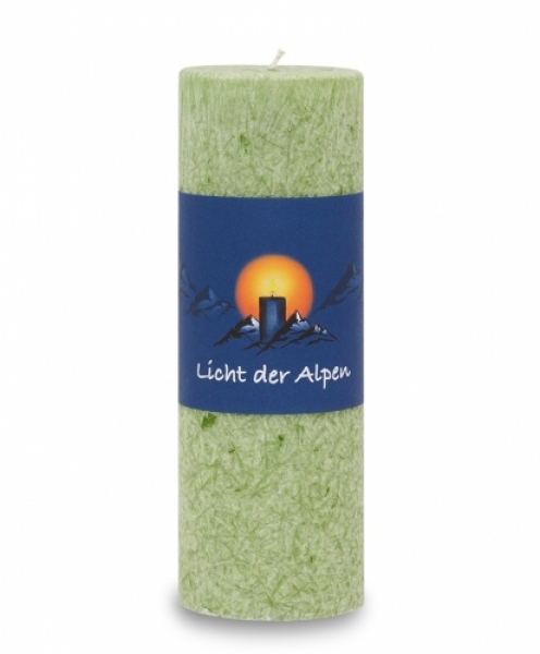 Licht der Alpen "Die Frische"