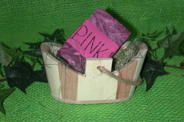 Holzschafferl "klein"