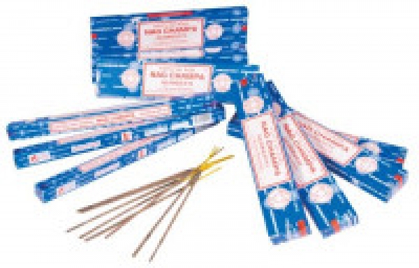 Räucherstäbchen "Nag Champa"