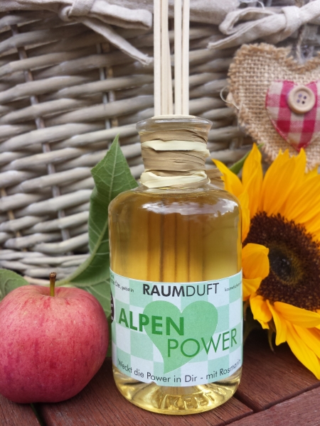 Alpen Power Diffuser