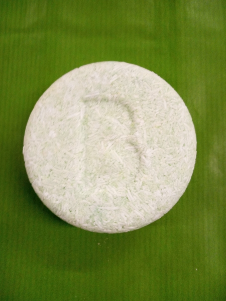 Avo Nice Hair Day Shampoo Bar für trockenes Haar