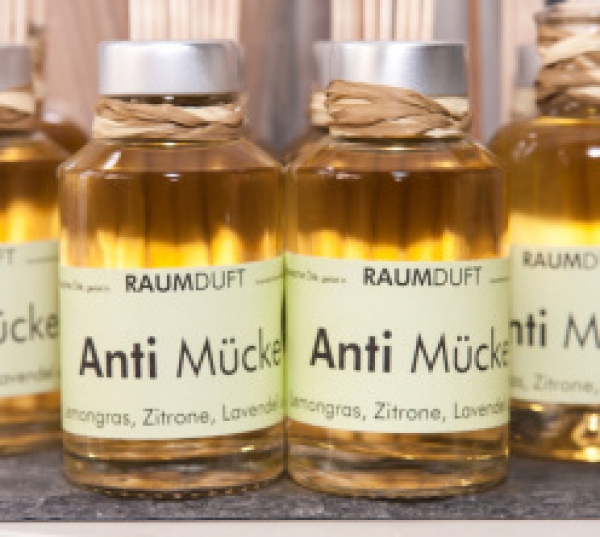 Anti Mücke Diffuser