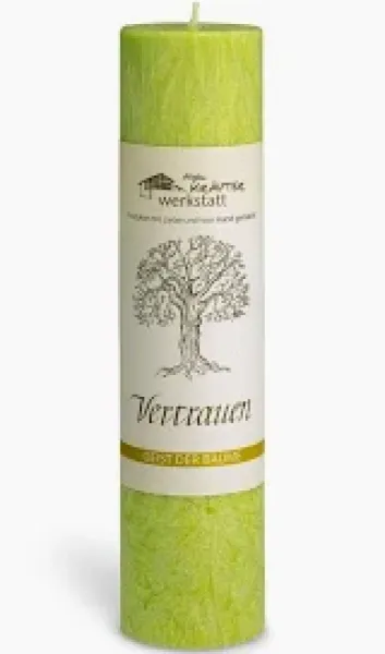 Vertrauen