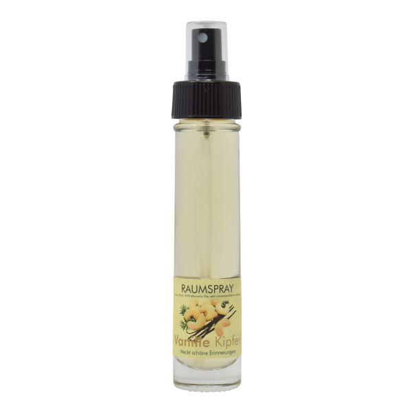 Vanille Kipferl Raumspray