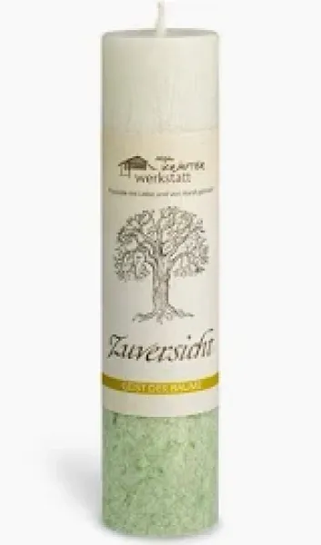 Zuversicht