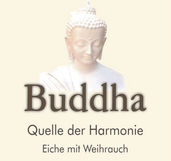 Duftgranulat Buddah