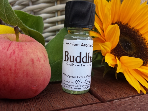 Duftöl Buddha