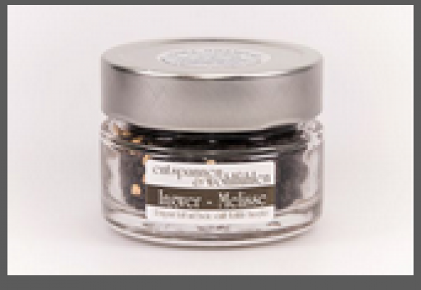 Duftgranulat Ingwer-Melisse