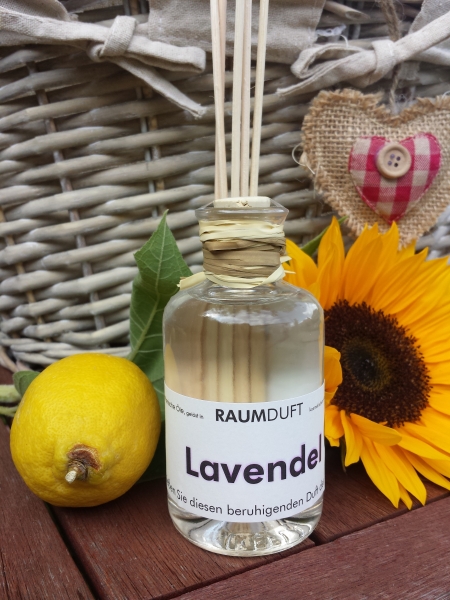 Lavendel Diffuser