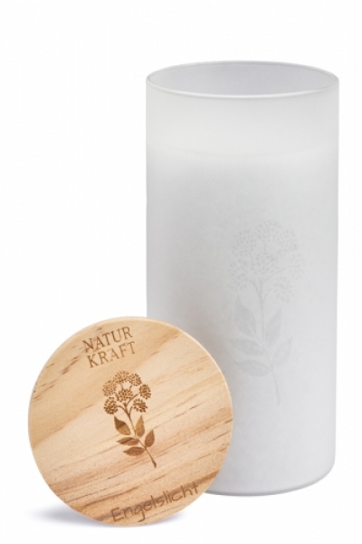 Berglicht "Engelslicht"