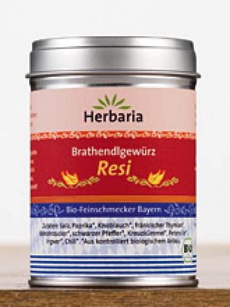 Brathendlgewürz "Resi"