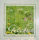 Gutschein